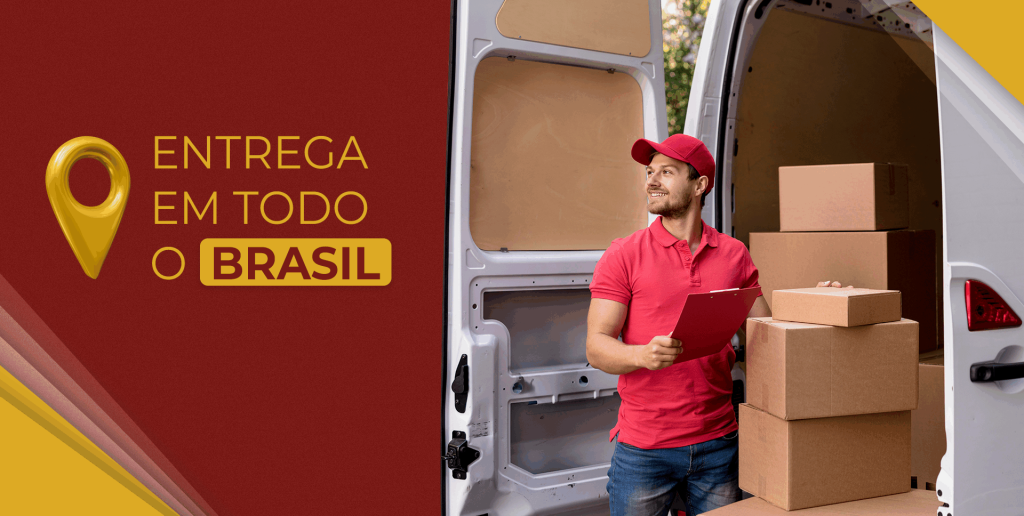 A - Estilo Imperial - Banner Entregas